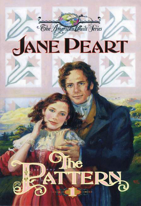 Cover image for book The Pattern