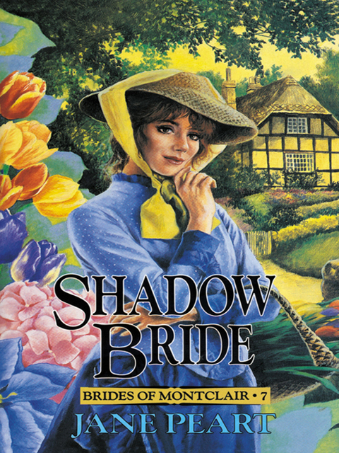 Cover image for book Shadow Bride