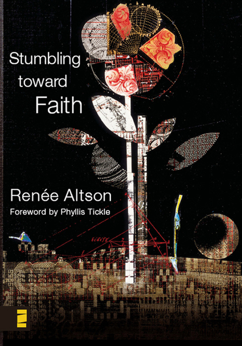 Cover image for book Stumbling toward Faith