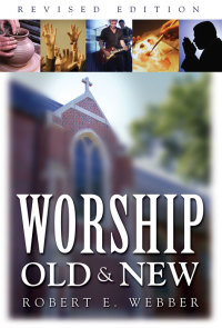 Cover image: Worship Old and New 9780310479901