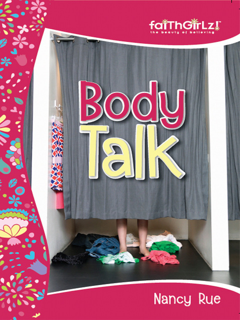 Cover image for book Body Talk