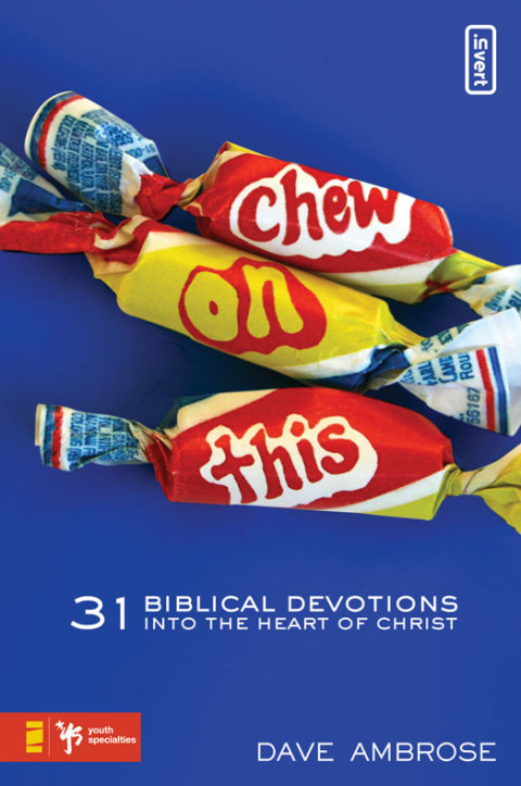Cover image for book Chew on This