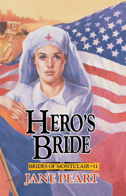 Cover image for book Hero's Bride