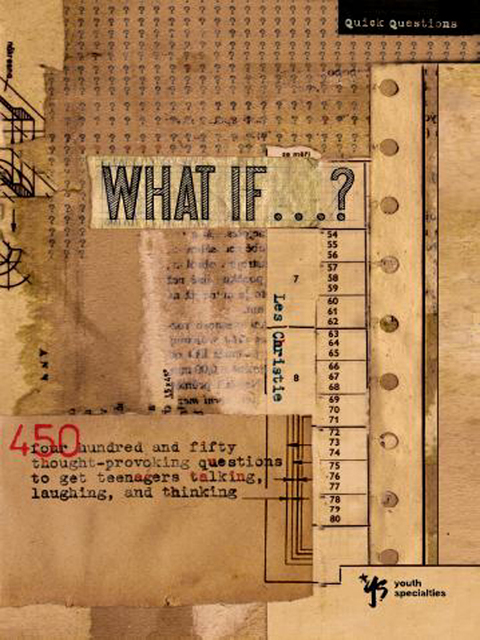 Cover image for book What If . . . ?