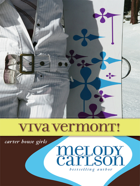 Cover image for book Viva Vermont!