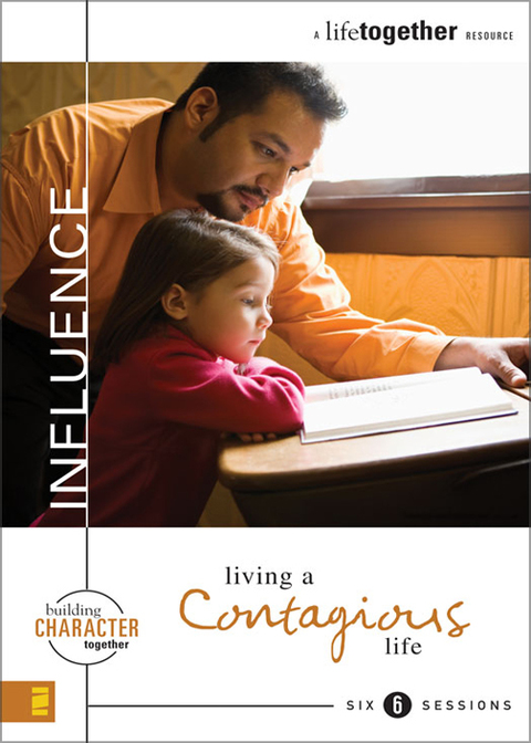 Cover image for book Influence
