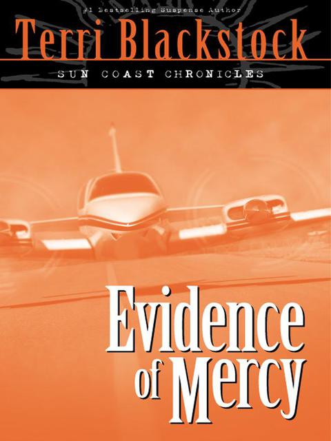 Cover image for book Evidence of Mercy