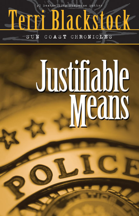 Cover image for book Justifiable Means