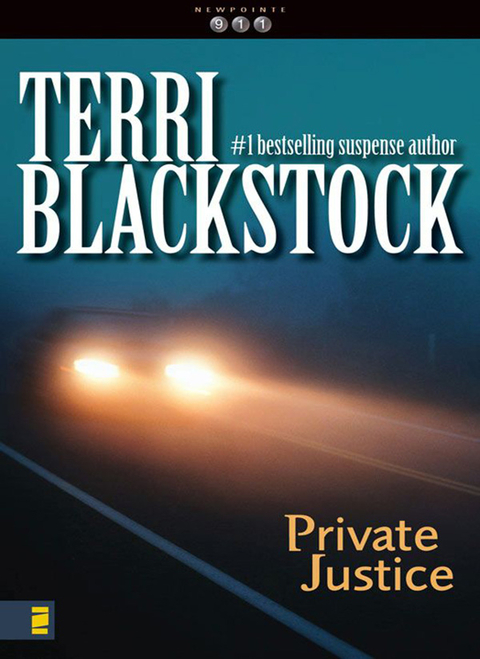 Cover image for book Private Justice
