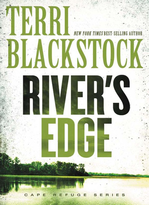 Cover image for book River's Edge