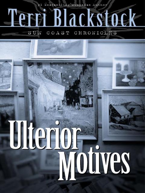 Cover image for book Ulterior Motives