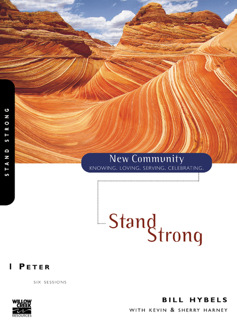 Cover image for book 1 Peter