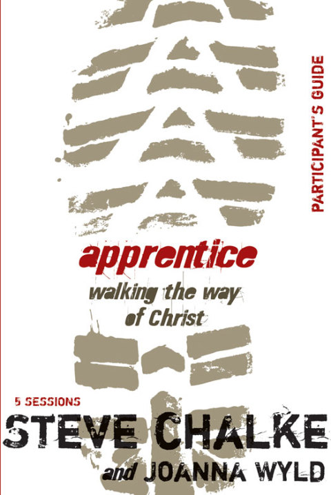 Cover image for book Apprentice Participant's Guide
