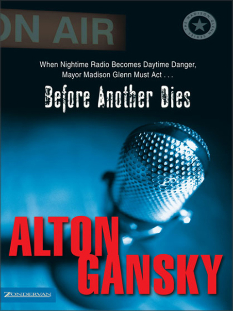Cover image for book Before Another Dies