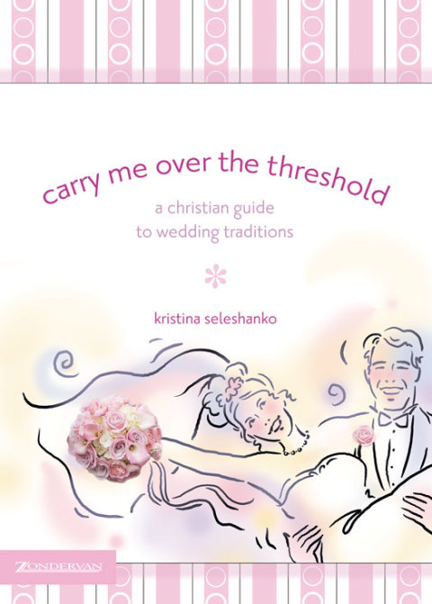 Cover image for book Carry Me Over the Threshold
