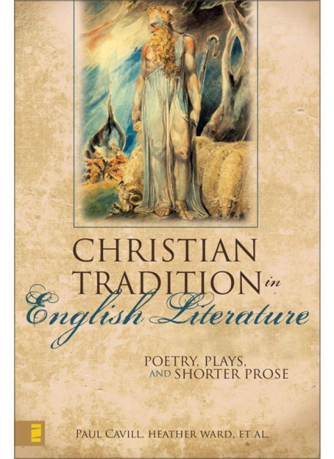 Cover image for book The Christian Tradition in English Literature