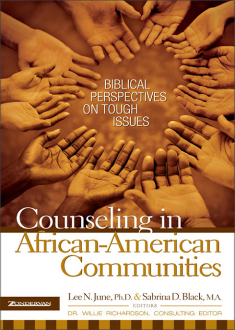 Cover image for book Counseling in African-American Communities