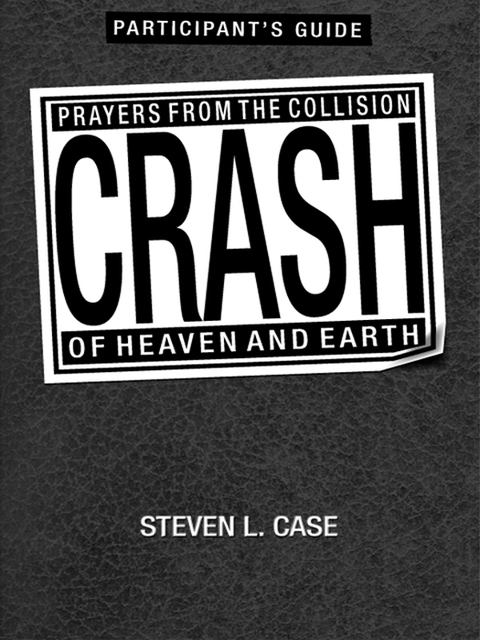 Cover image for book Crash Participant's Guide