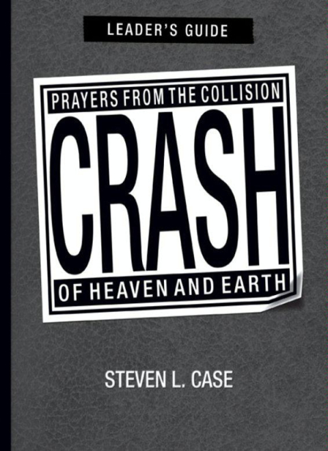 Cover image for book Crash, Leader's Guide
