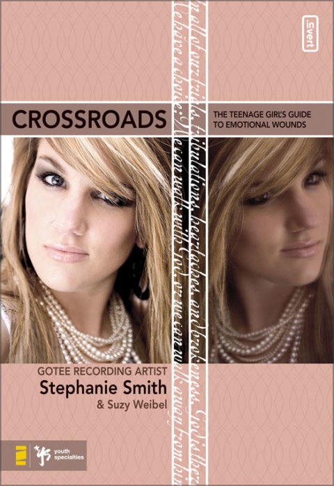 Cover image for book Crossroads