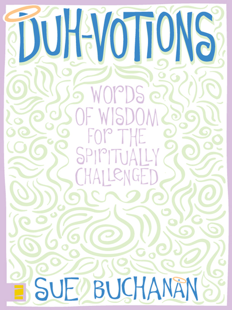 Cover image for book Duh-Votions