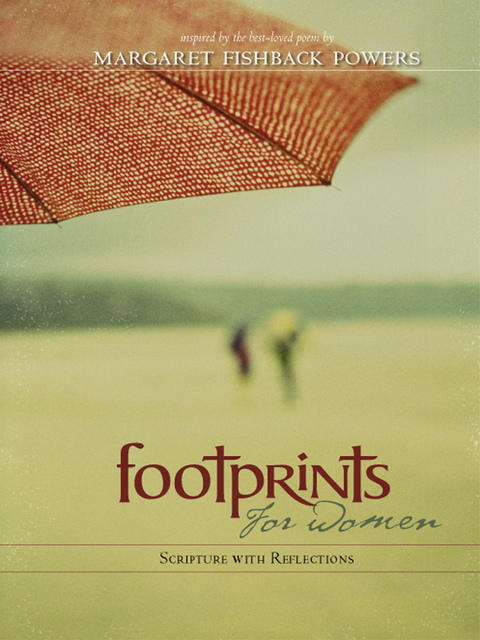 Cover image for book Footprints for Women