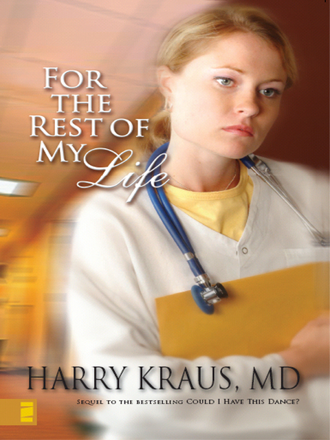 Cover image for book For the Rest of My Life