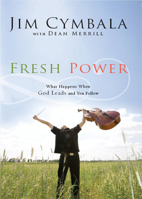 Cover image for book Fresh Power