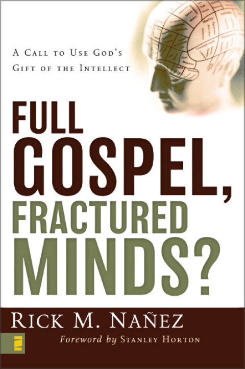 Cover image for book Full Gospel, Fractured Minds?