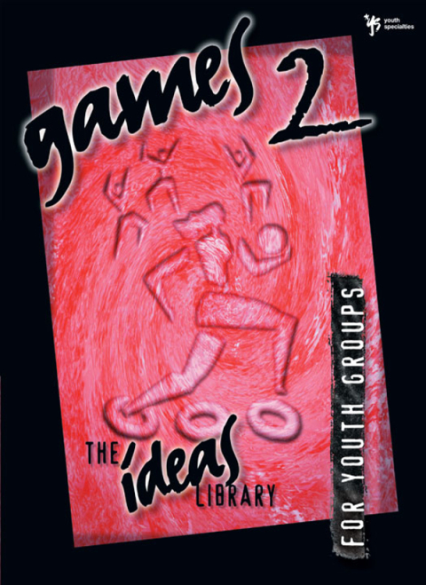 Cover image for book Games 2