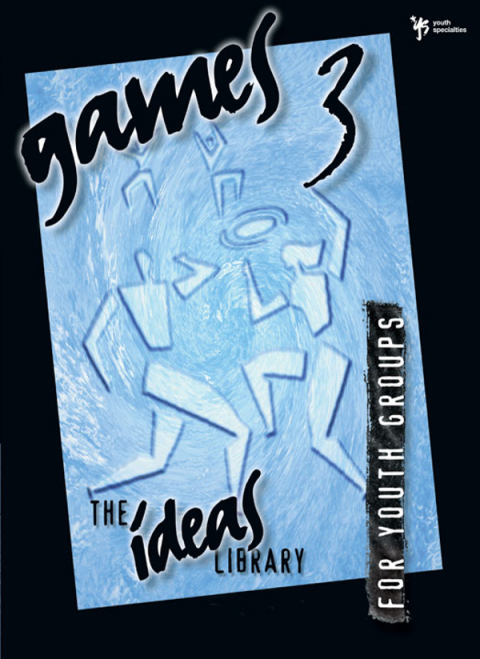 Cover image for book Games 3