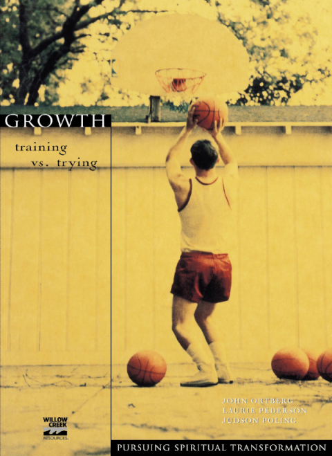 Cover image for book Growth