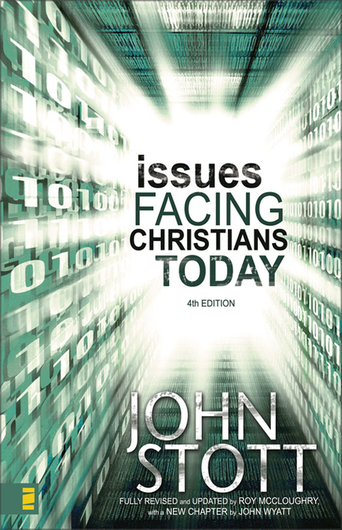 Cover image for book Issues Facing Christians Today