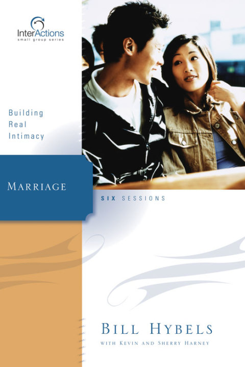 Cover image for book Marriage