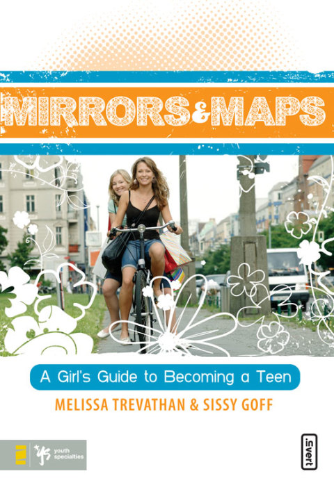 Cover image for book Mirrors and Maps