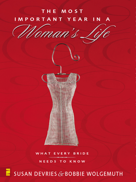 Cover image for book The Most Important Year in a Woman's Life/The Most Important Year in a Man's Life
