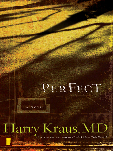 Cover image for book Perfect