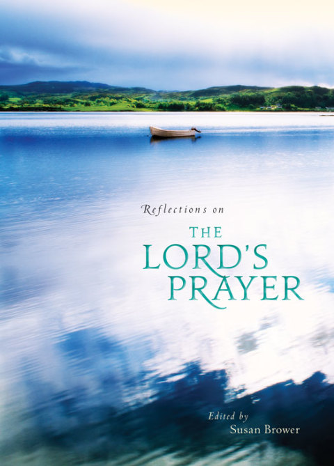 Cover image for book Reflections on the Lord's Prayer