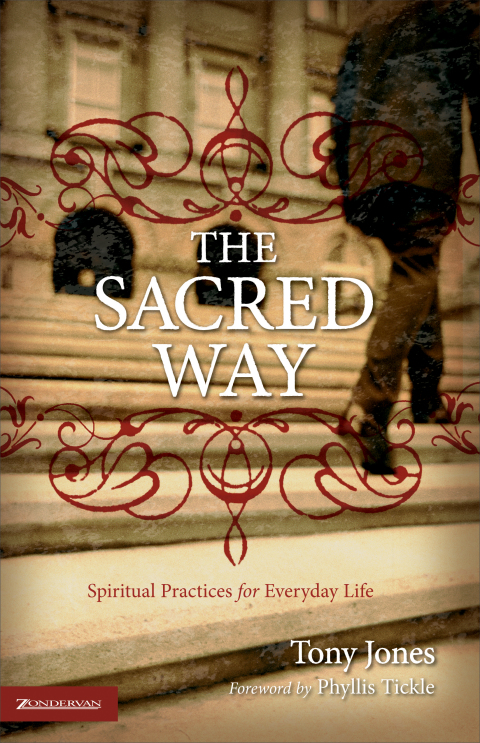 Cover image for book The Sacred Way