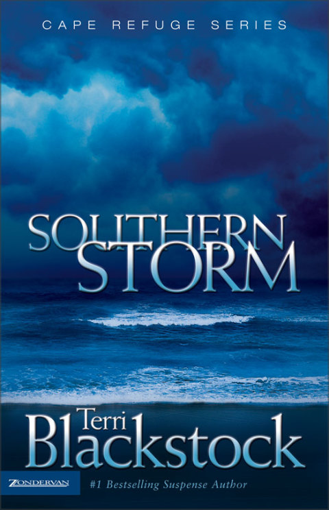 Cover image for book Southern Storm