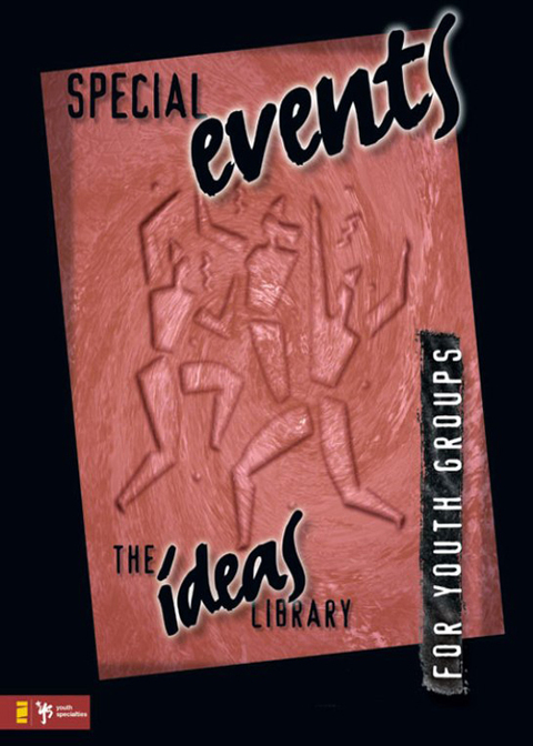 Cover image for book Special Events