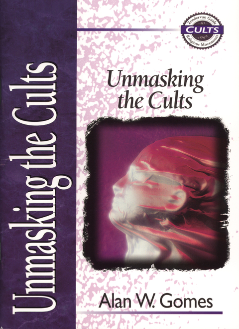 Cover image for book Unmasking the Cults