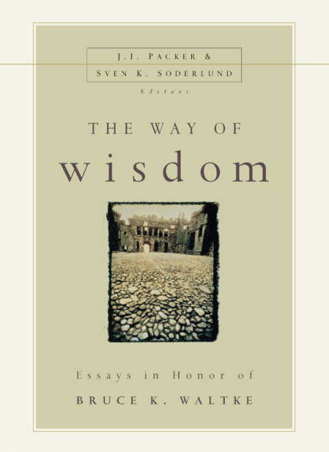 Cover image for book The Way of Wisdom