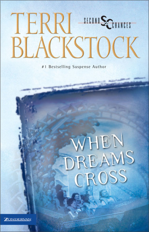 Cover image for book When Dreams Cross
