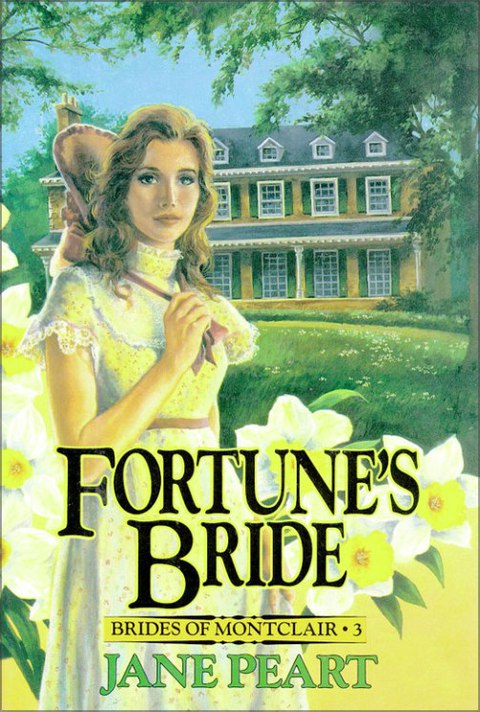 Cover image for book Fortune's Bride