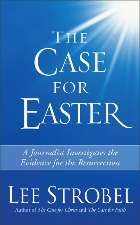 Cover image for book The Case for Easter
