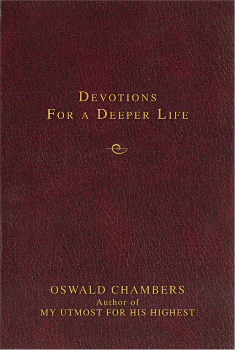 Cover image for book Contemporary Classic/Devotions for a Deeper Life