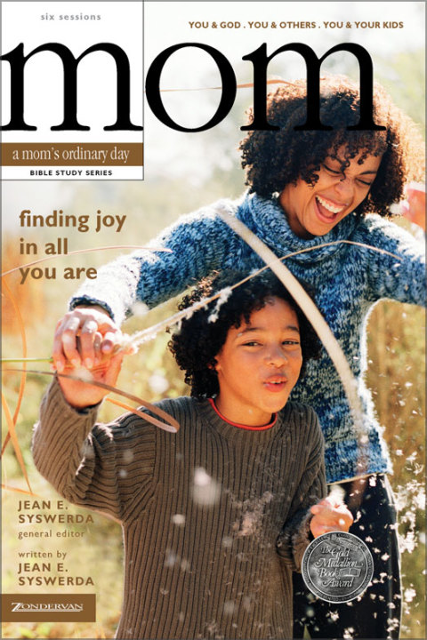 Cover image for book Finding Joy in All You Are