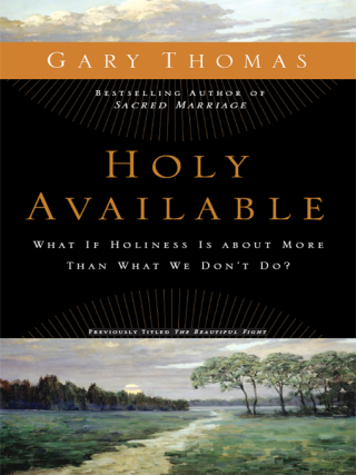 Holy Available