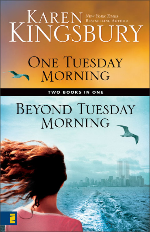 Cover image for book One Tuesday Morning / Beyond Tuesday Morning Compilation Limited Edition